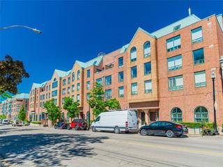 315 - 221 Robinson Street