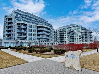508 - 3500 Lakeshore Road W