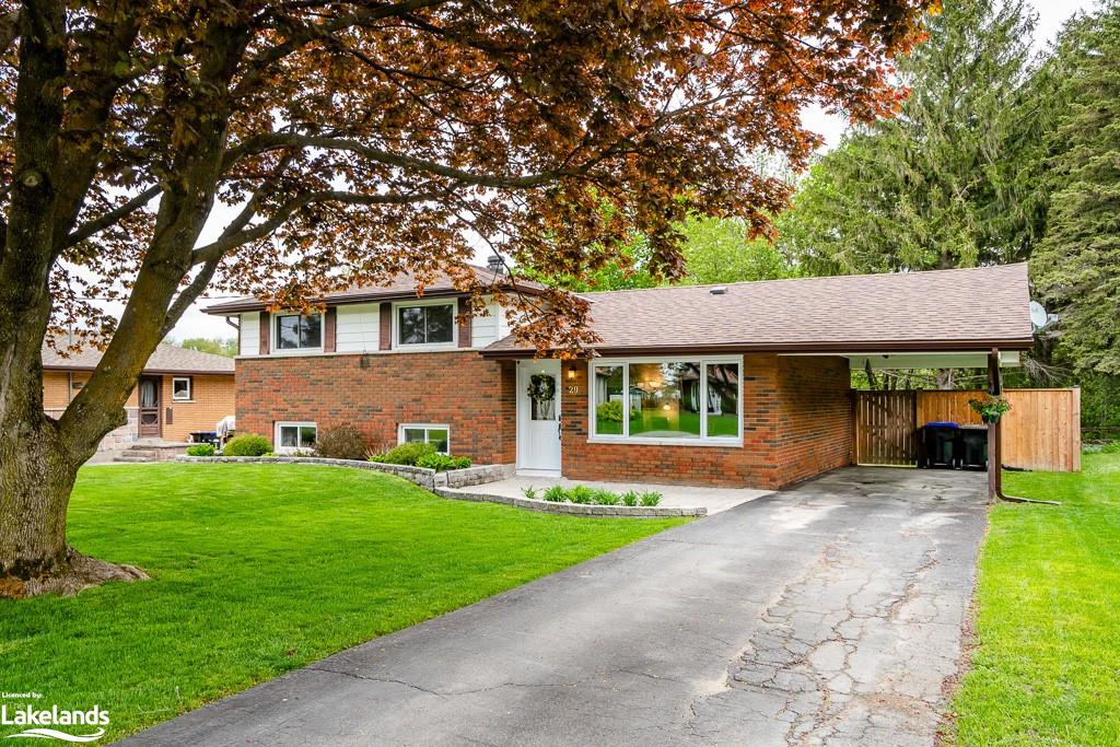 29 Anne Street, Unavailable, 40279872 Property.ca