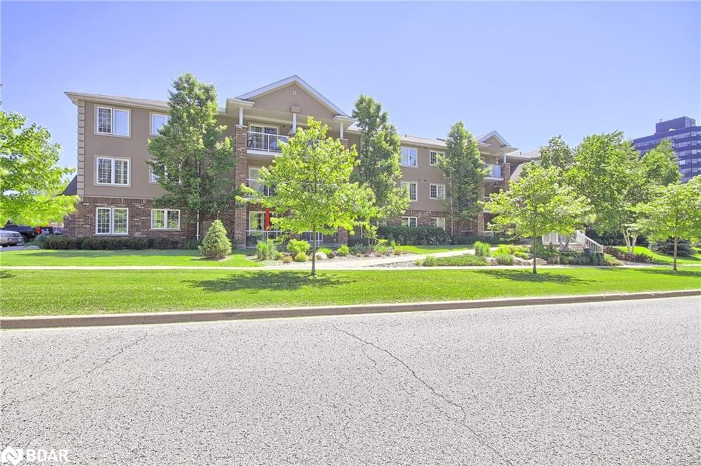 4 39 Coulter Street, Barrie Unavailable, 40280085 Condos.ca