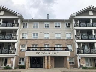 310 - 1045 Nadalin Heights