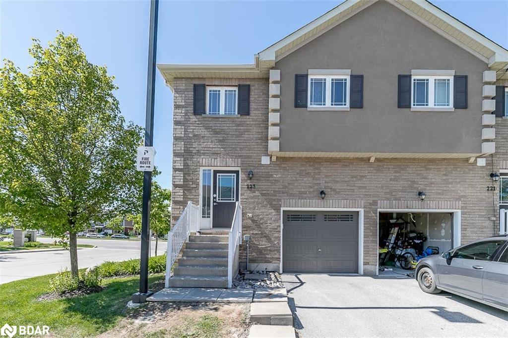 223 Harvie Road, Barrie Unavailable, 40280247 Condos.ca