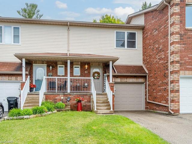 85 Parkside Crescent