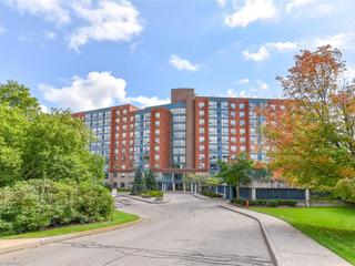 601 - 55 Blue Springs Drive