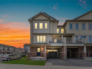 18 - 420 Linden Drive