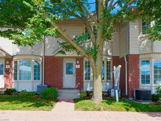 3 - 70 Chapman Court