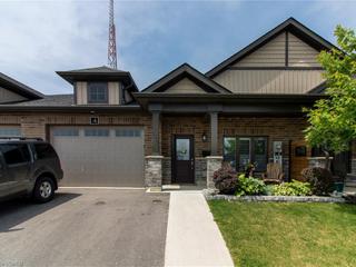 4 Brookfield Lane