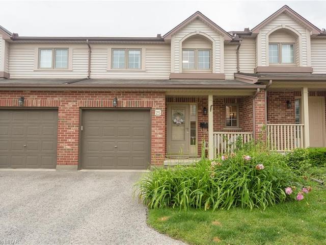25 - 1100 Byron Baseline Road