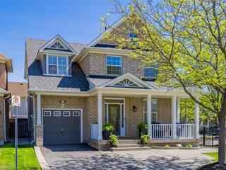 899 Mcduffe Crescent