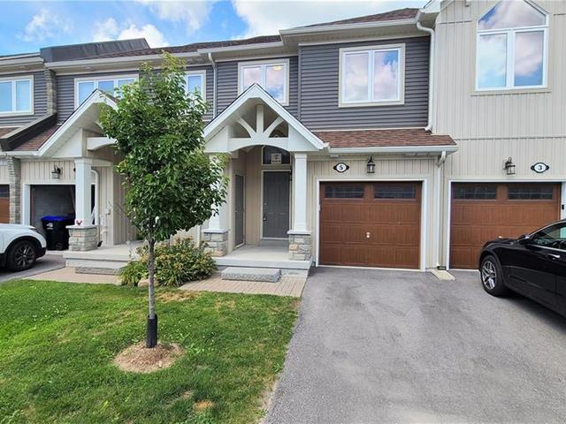 5 Gregory Avenue