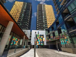 1408 - 104 Garment Street
