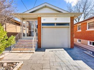 1027 Caven Street