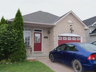 602 Aldershot Drive