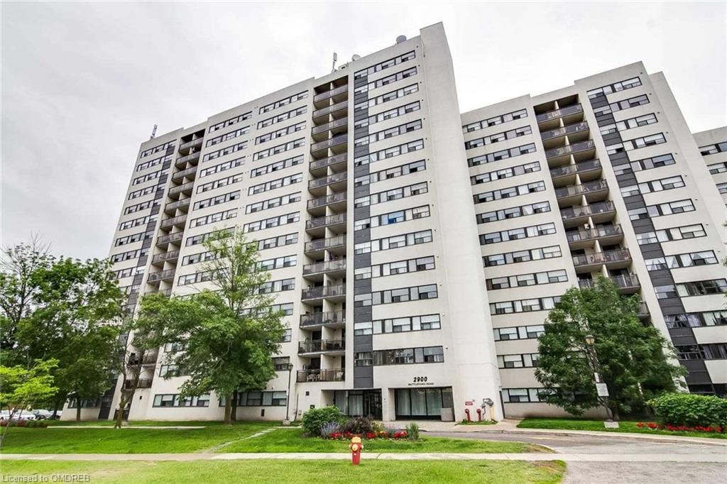 511 2900 Battleford Road, Mississauga Unavailable, 40282030 Condos.ca