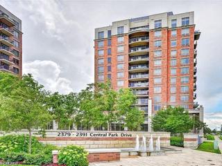 306 - 2379 Central Park Drive