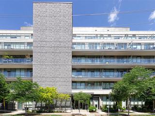 205 - 8 Fieldway Road