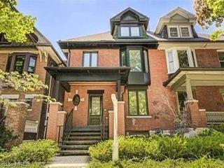 444 Markham Street