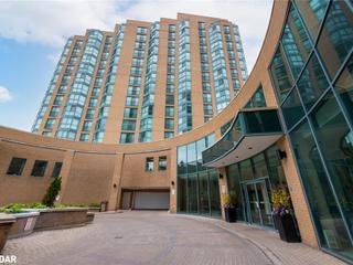1203 - 140 Dunlop Street E