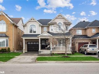 758 Yates Drive