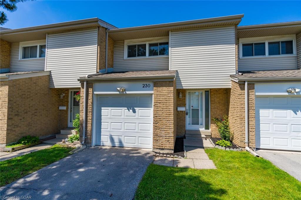 230 500 Osgoode Drive, London Unavailable, 40283997 Condos.ca