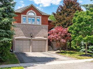 2016 Highridge Court