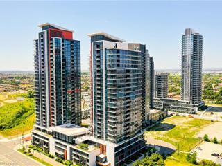 2001 - 55 Eglinton Avenue W
