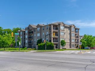 307 - 2085 Appleby Line