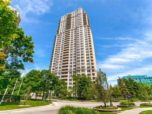 1021 - 25 Kingsbridge Garden Circle