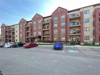 103 - 157 Wellington Street E