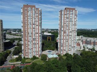 2101 - 7 Concorde Place
