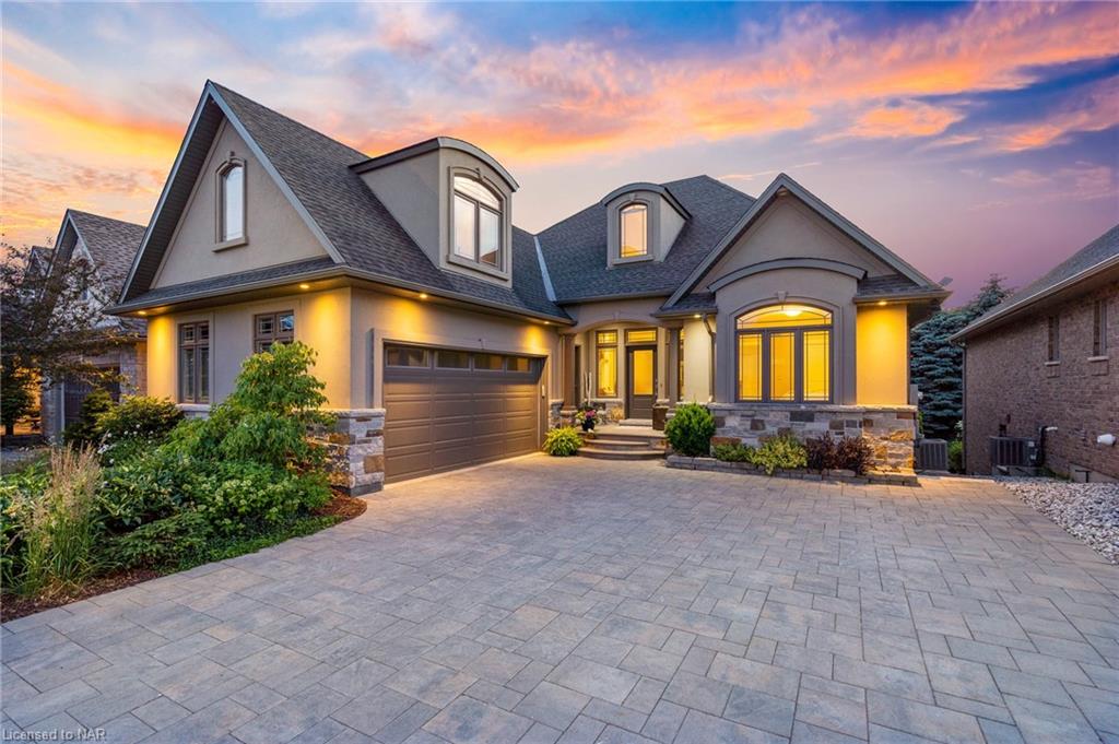 53 Timmsdale Crescent, Fonthill For Sale 1,749,900 Property.ca