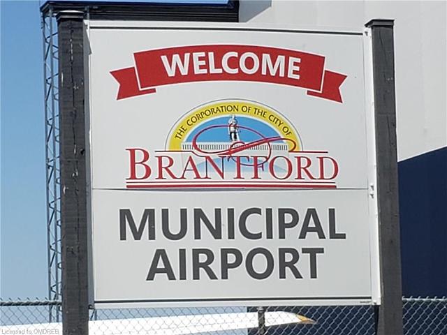 922-942 Colborne Street W