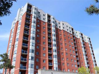 1106 - 30 Chapman Court