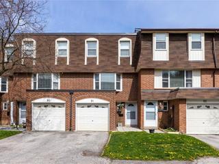 91 - 235 Bronte Street S
