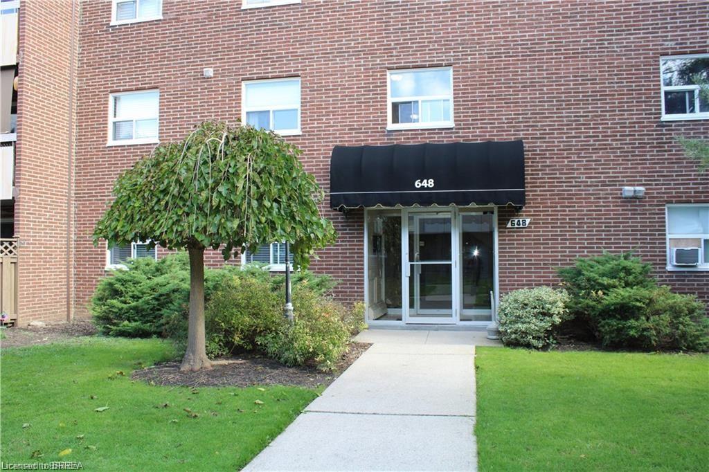 107 648 Grey Street, Brantford Unavailable, 40285854 Condos.ca