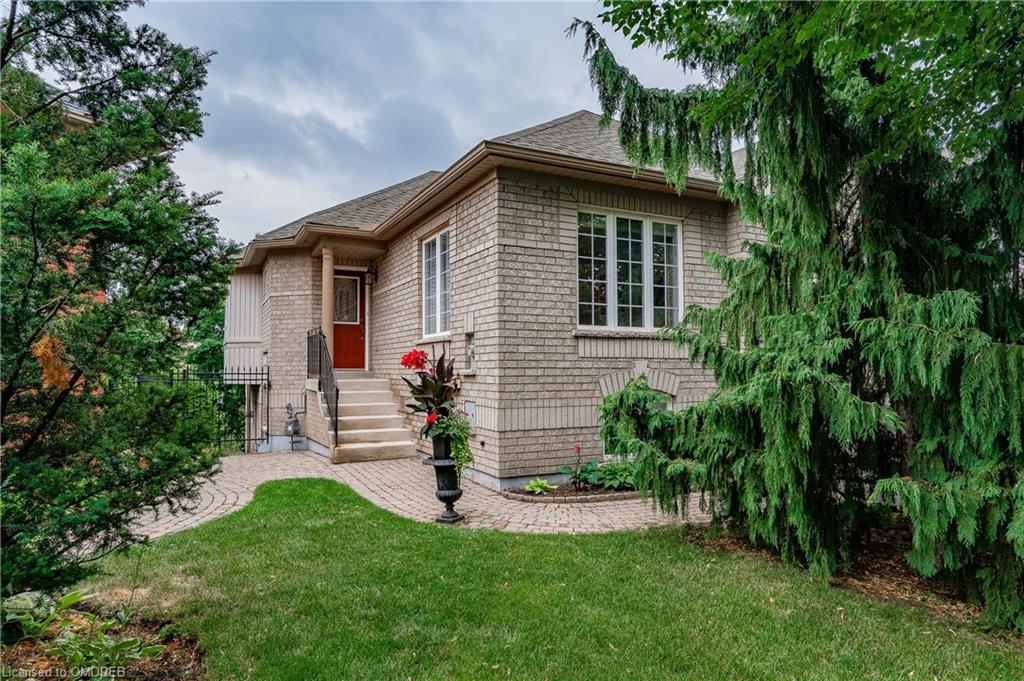 2203 Hummingbird Way, Oakville Unavailable, 40286124 Condos.ca