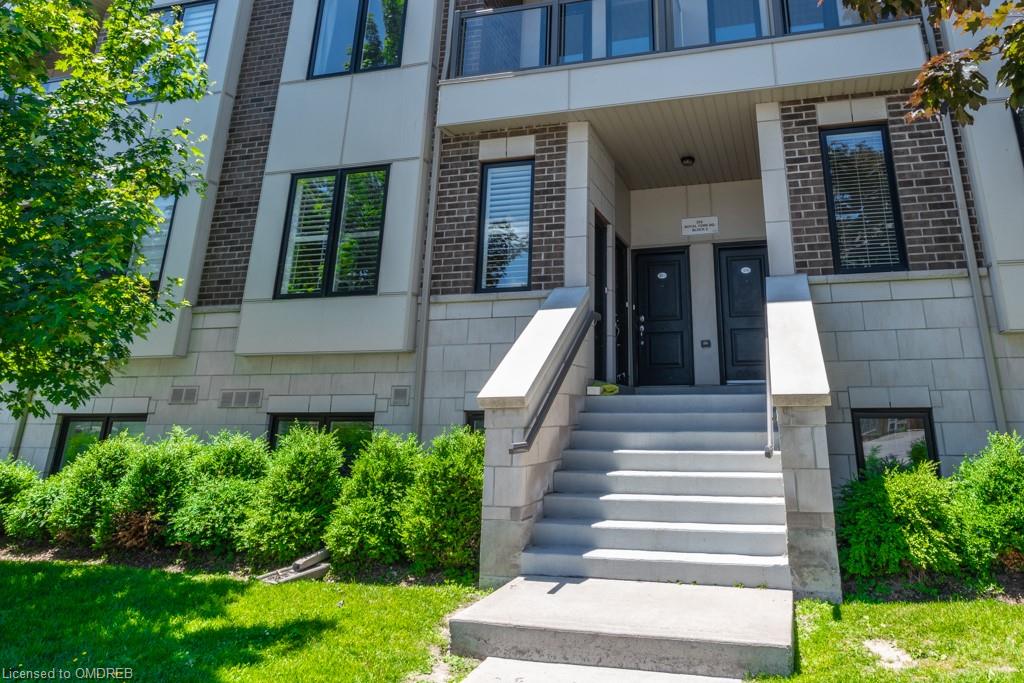 209 252 Royal York Road, Etobicoke Unavailable, 40286144 Condos.ca