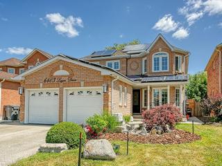 6403 Lisgar Drive
