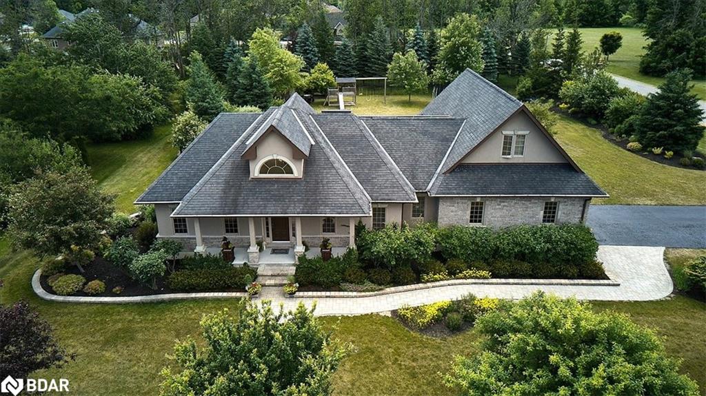 34 Basswood Circle, OroMedonte Unavailable, 40286395 Property.ca