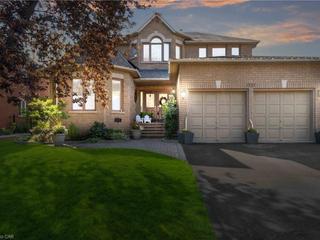 2137 Hurley Drive