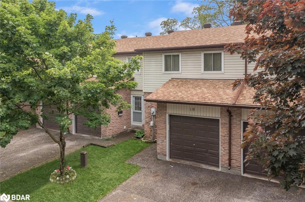 19 261 Rose Street, Barrie Unavailable, 40286534 Condos.ca