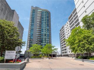 1605 - 5740 Yonge Street