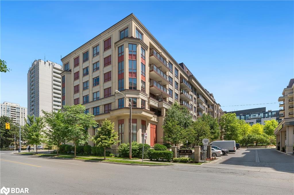 425 27 Rean Drive, North York Unavailable, 40286742 Condos.ca