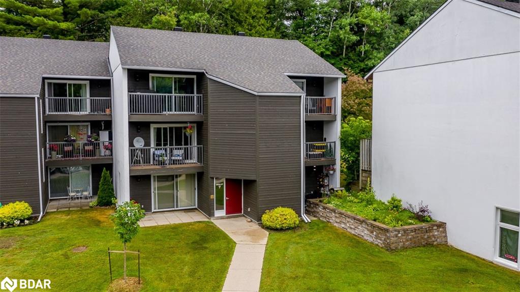 114 1102 Horseshoe Valley Road W, Barrie Unavailable, 40286820