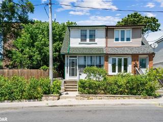 666 Strathmore Boulevard