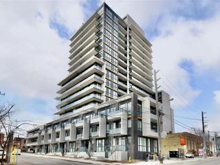 1109 - 1603 Eglinton Avenue W