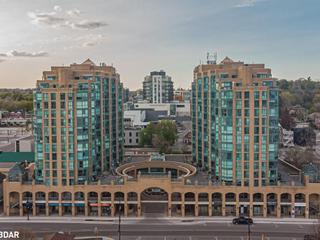 1502 - 150 Dunlop Street E