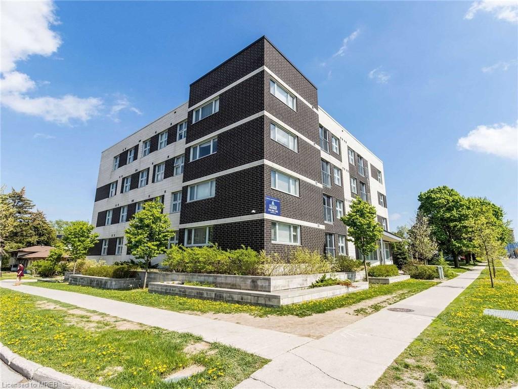 304 392 Albert Street, Waterloo Unavailable, 40287699 Condos.ca