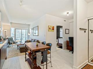 3503 - 21 Iceboat Terrace