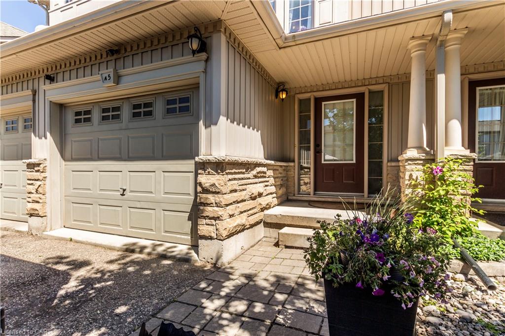 A5 175 David Bergey Drive, Kitchener Unavailable, 40288058 Condos.ca